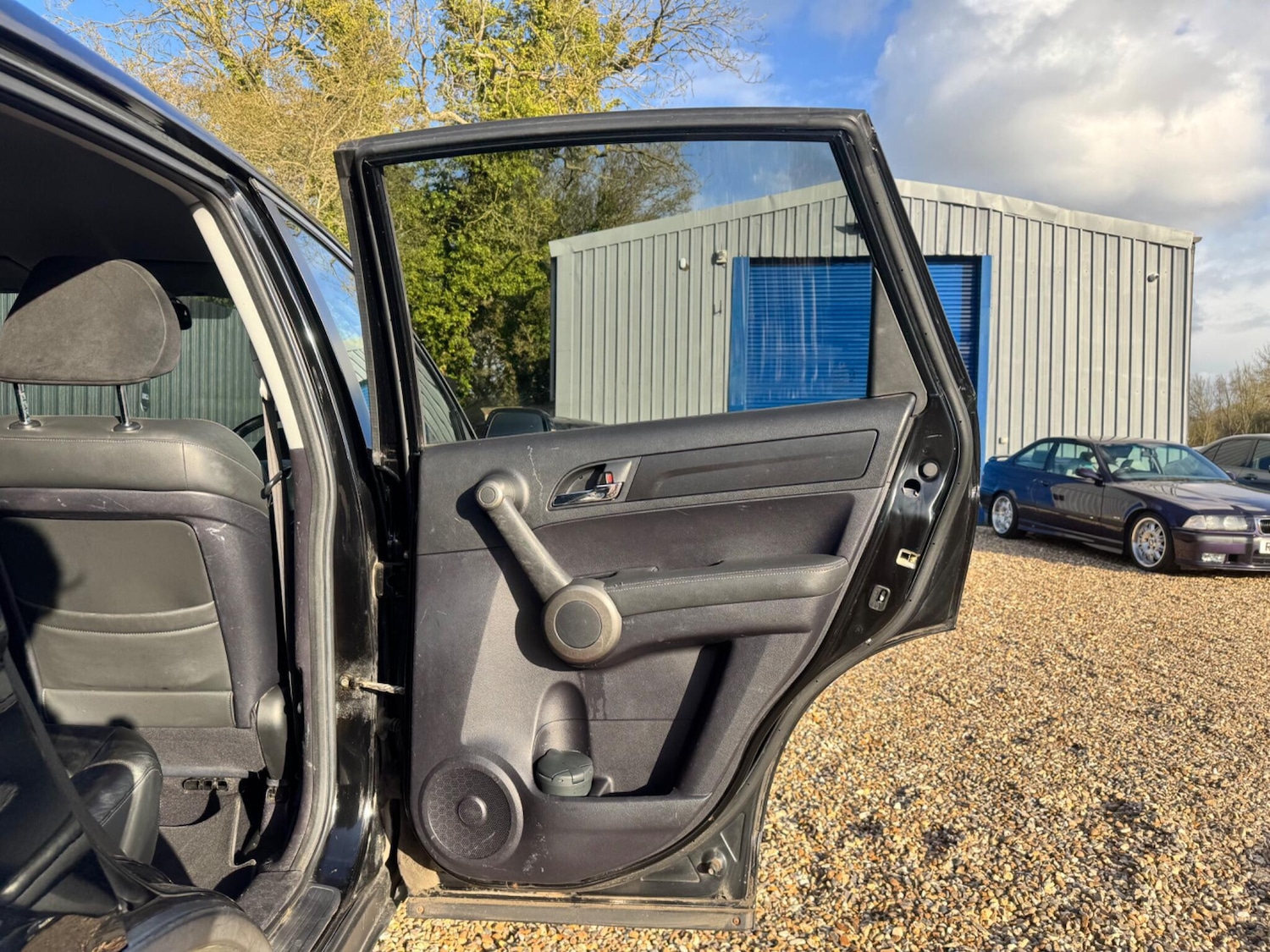 Used Honda CR-V for sale - 77632973: Photo 24