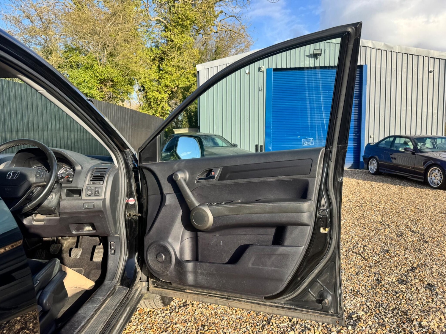 Used Honda CR-V for sale - 77632973: Photo 25