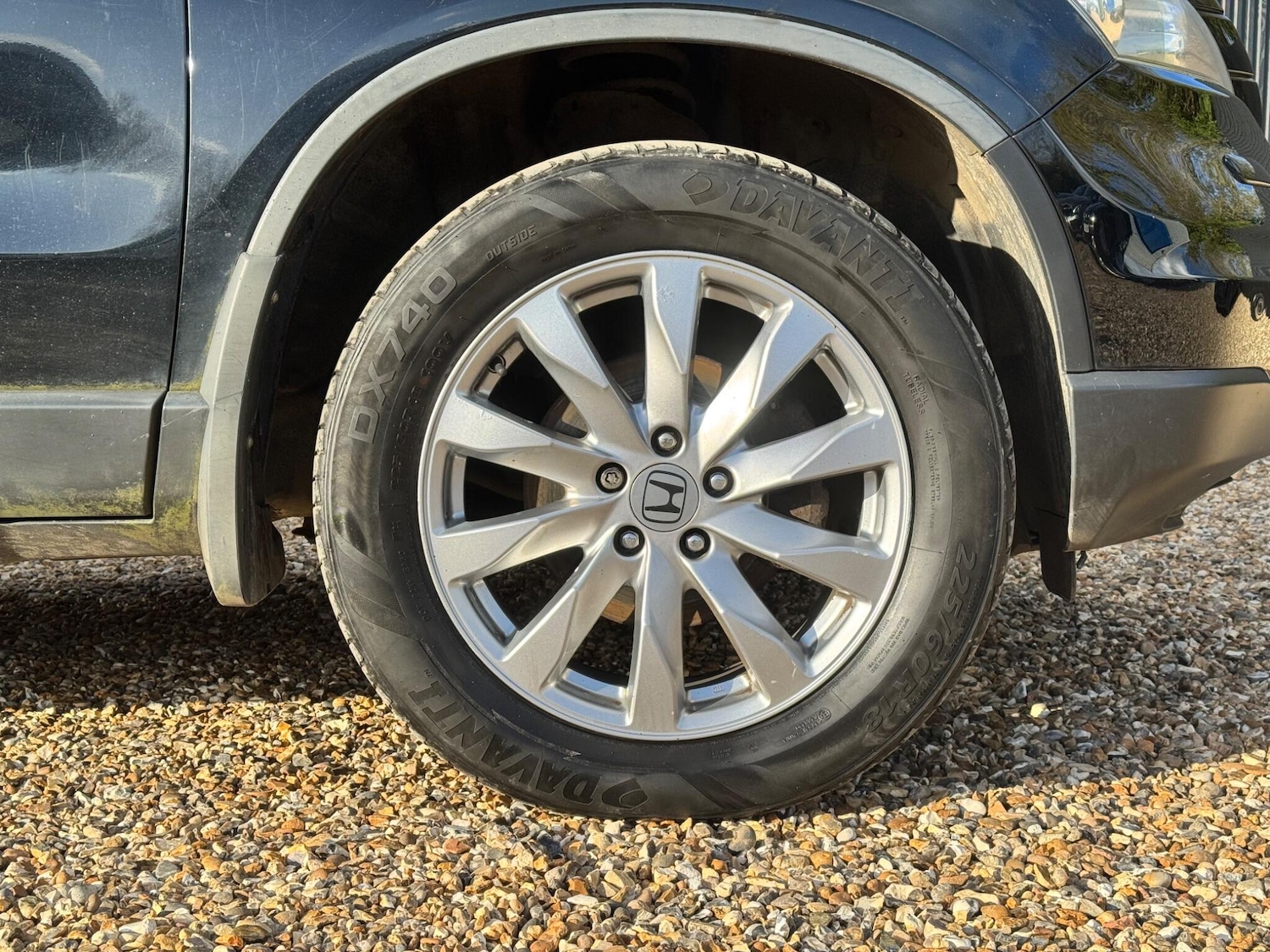 Used Honda CR-V for sale - 77632973: Photo 26