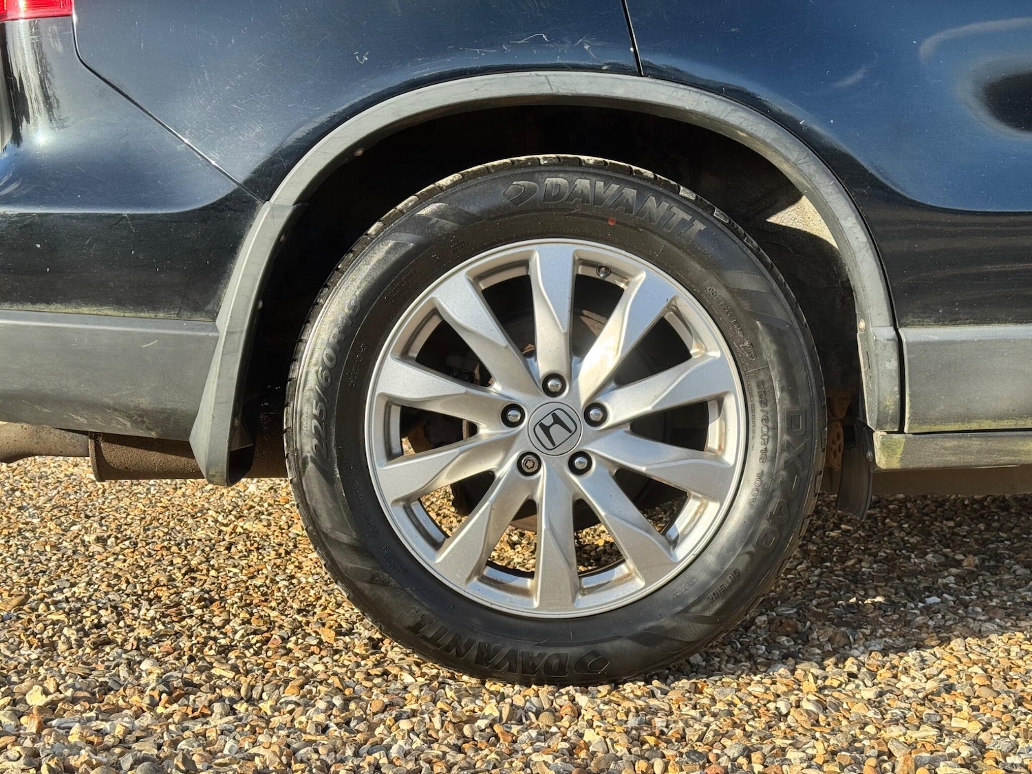 Used Honda CR-V for sale - 77632973: Photo 27