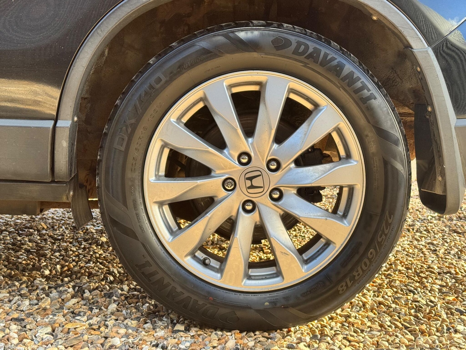 Used Honda CR-V for sale - 77632973: Photo 28