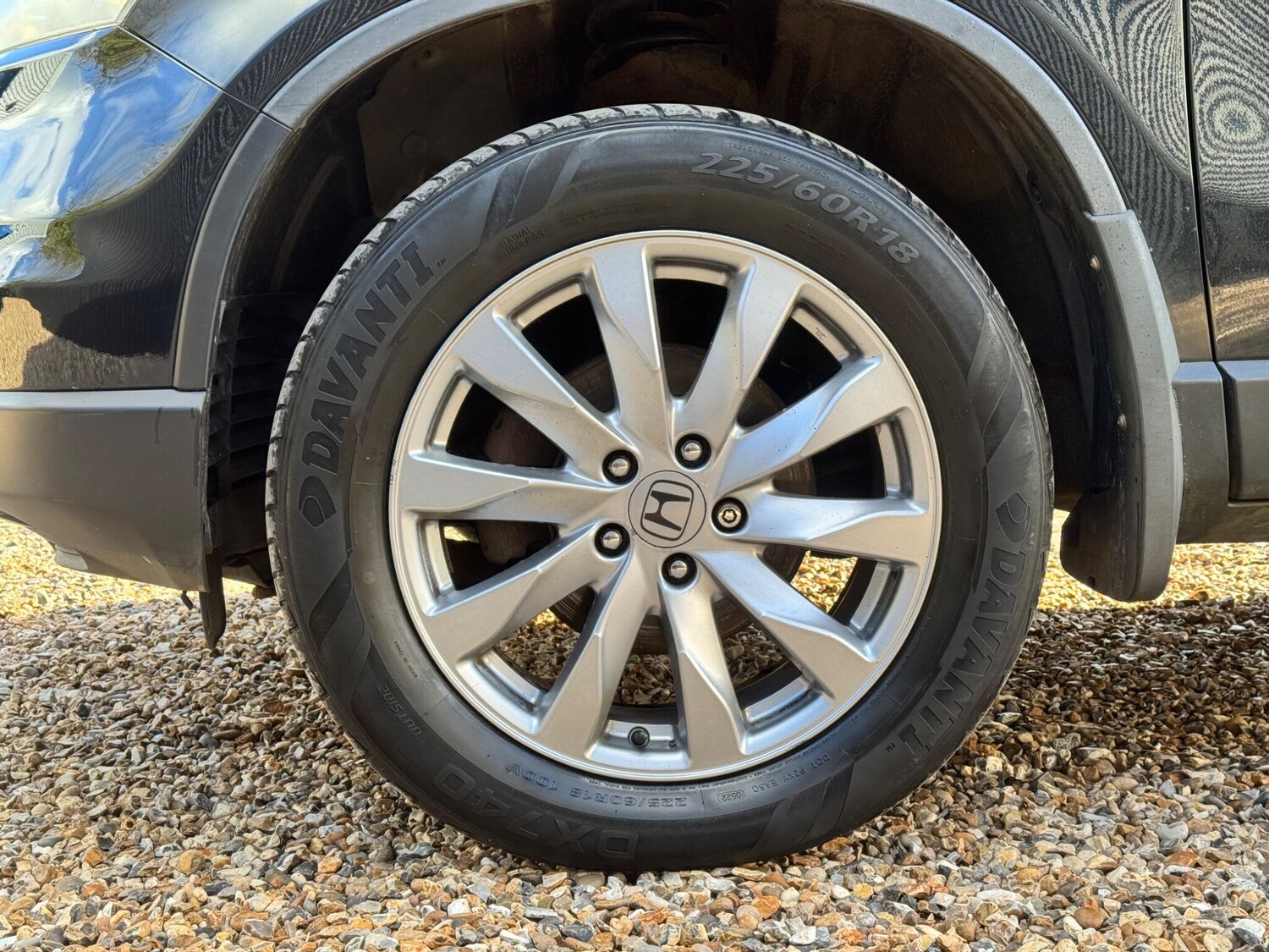 Used Honda CR-V for sale - 77632973: Photo 29