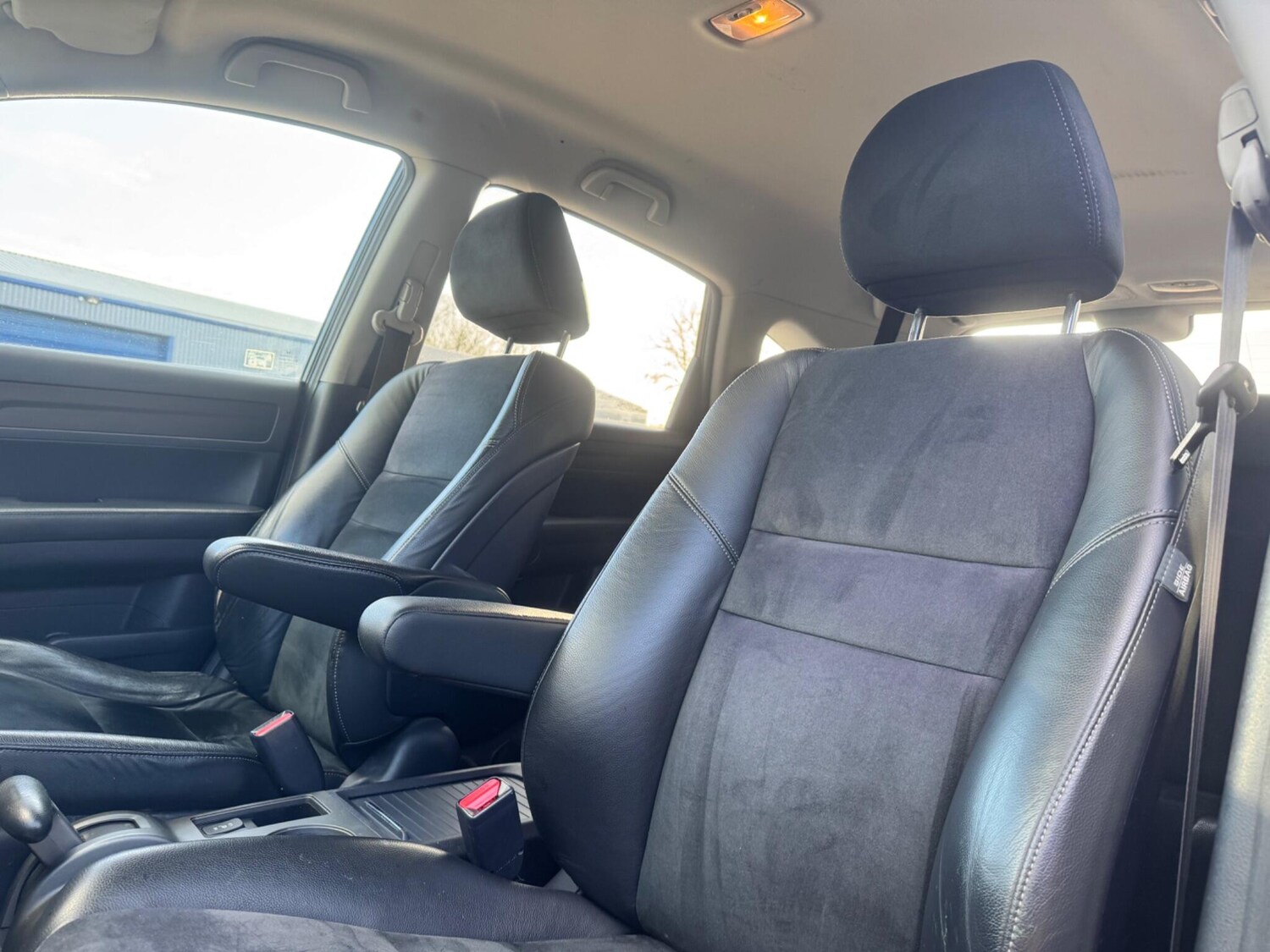 Used Honda CR-V for sale - 77632973: Photo 30