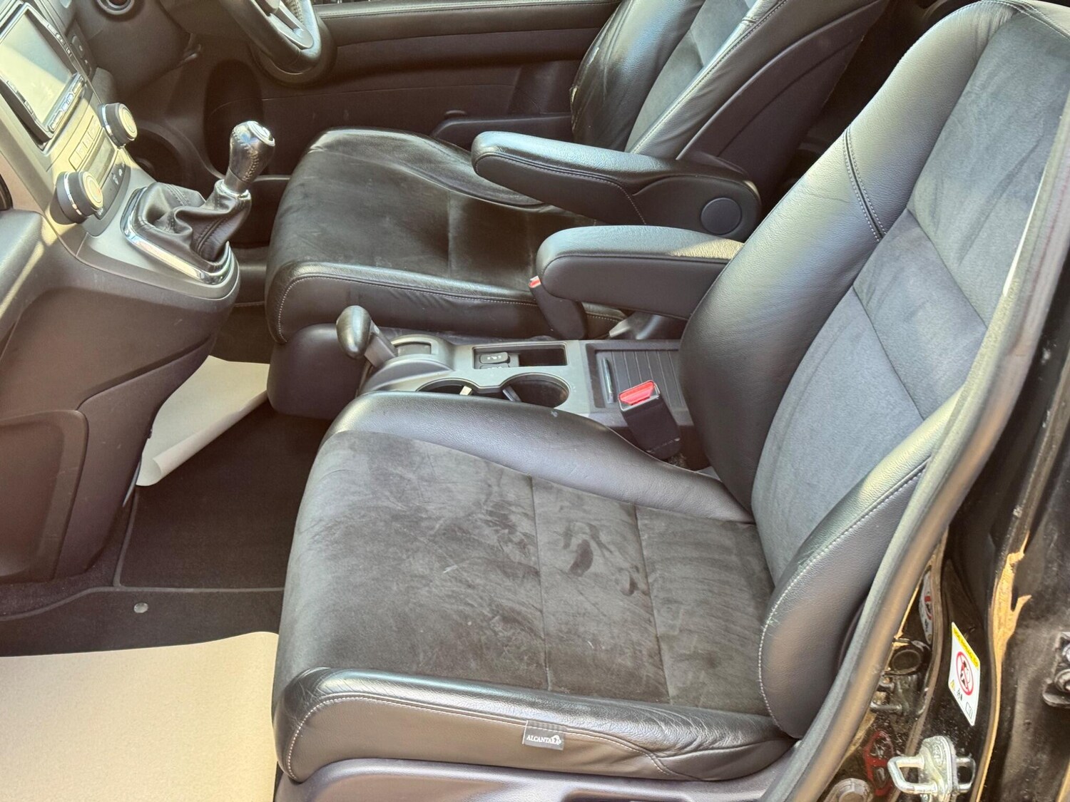 Used Honda CR-V for sale - 77632973: Photo 31