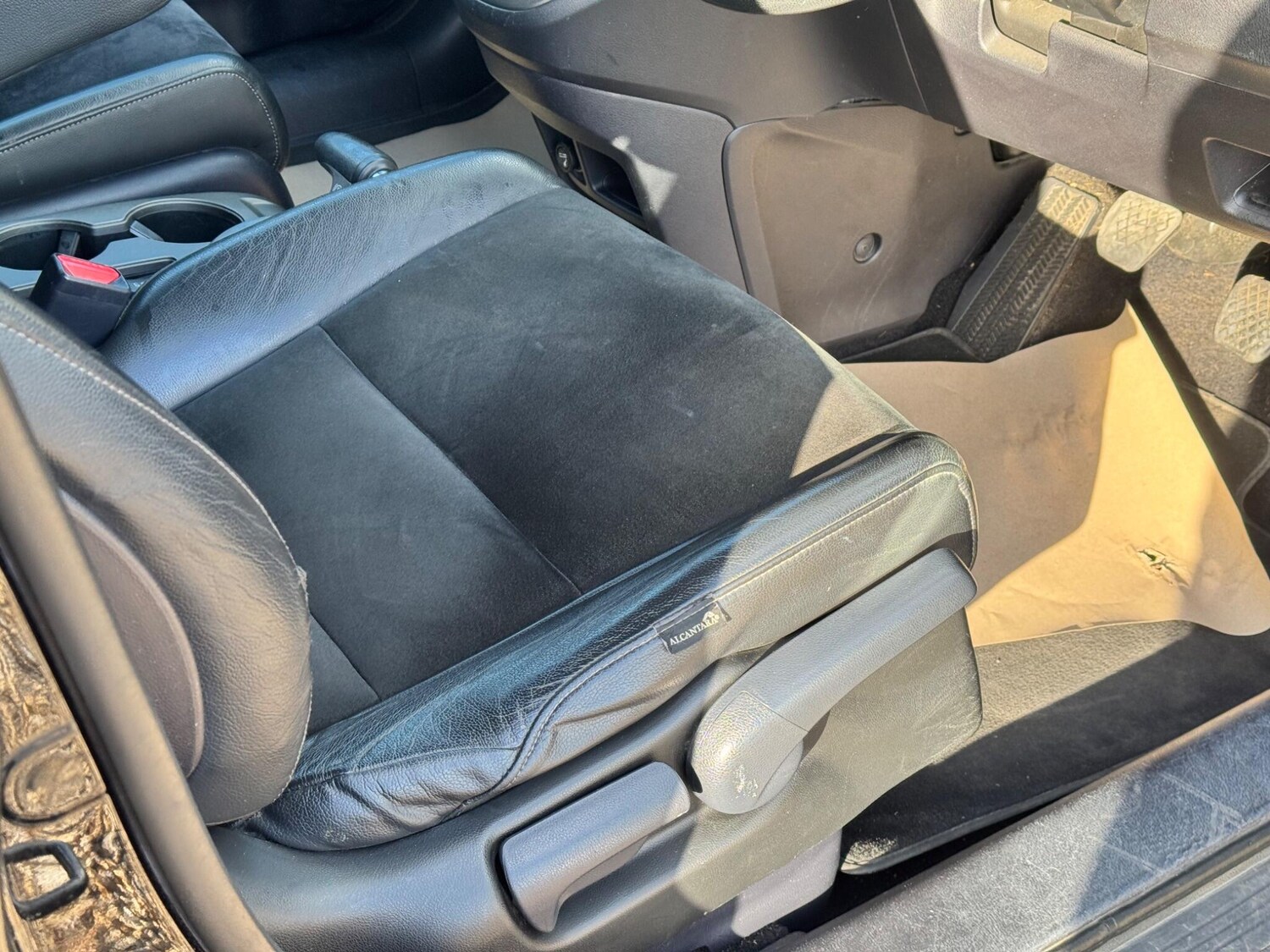 Used Honda CR-V for sale - 77632973: Photo 32