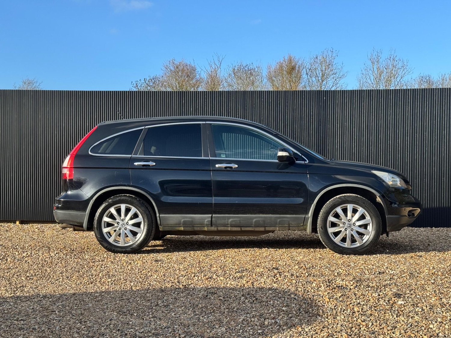 Used Honda CR-V for sale - 77632973: Photo 5