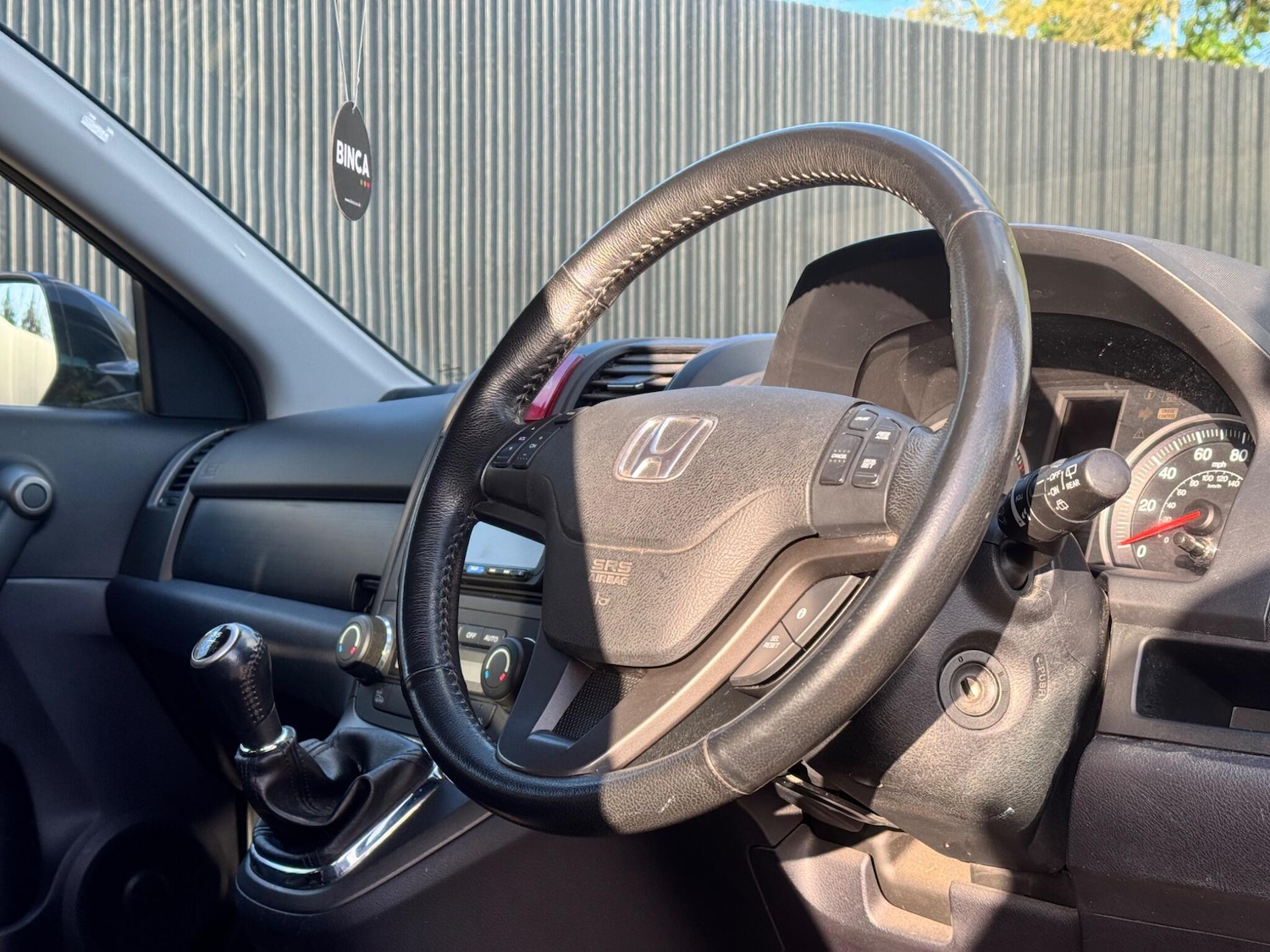 Used Honda CR-V for sale - 77632973: Photo 8