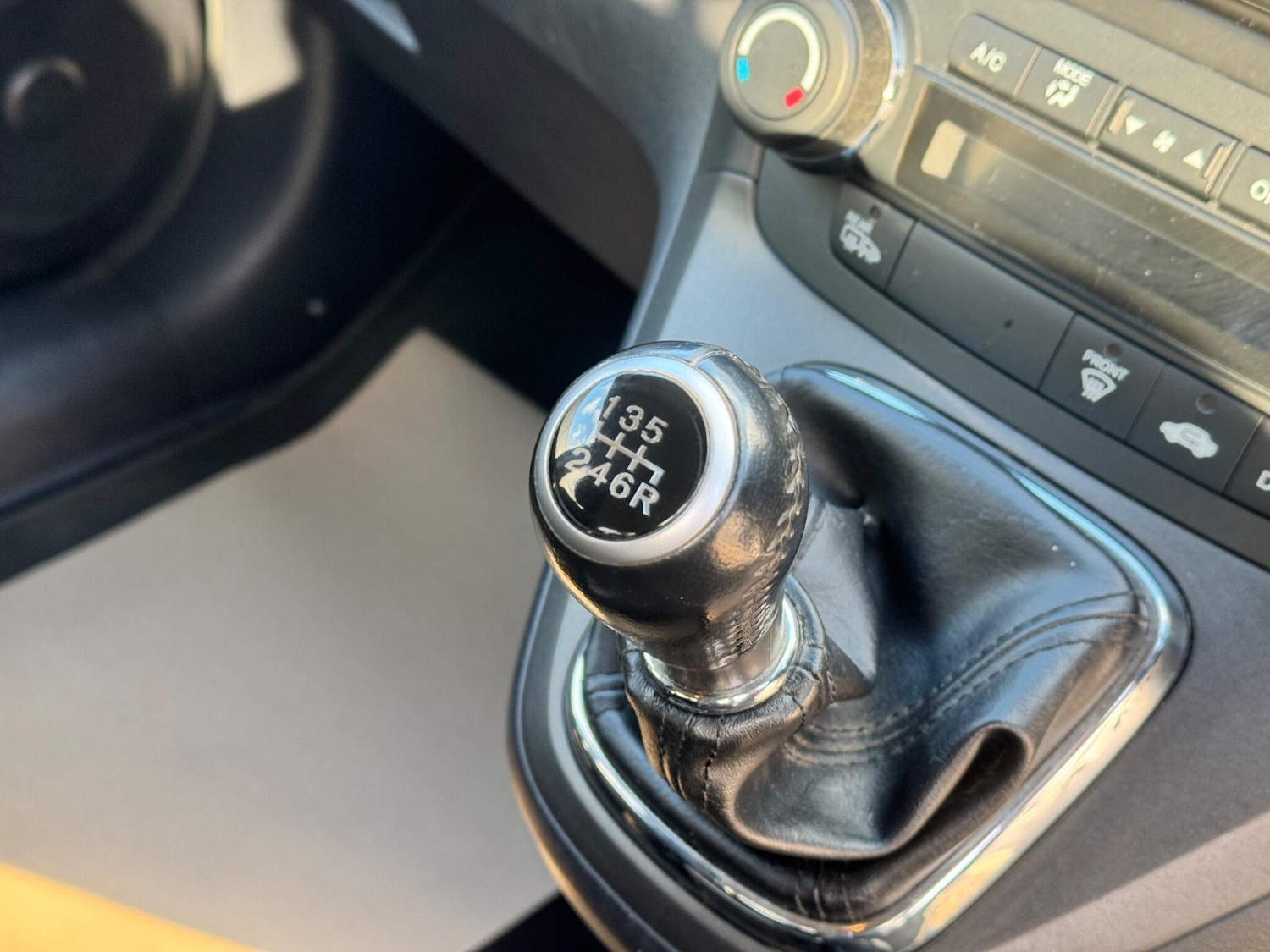 Used Honda CR-V for sale - 77632973: Photo 9