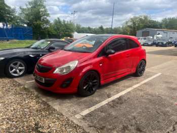 2012 (12) - 1.2 16V Limited Edition Hatchback 3dr Petrol Manual Euro 5 (85 ps)