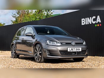 Used Volkswagen Golf 2017 for sale - 79697771: Photo