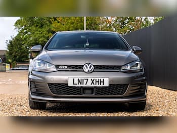 Used Volkswagen Golf 2017 for sale - 79697771: Photo