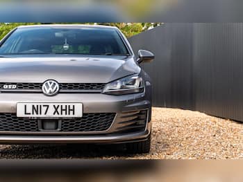 Used Volkswagen Golf 2017 for sale - 79697771: Photo