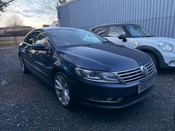 Volkswagen Golf feature image