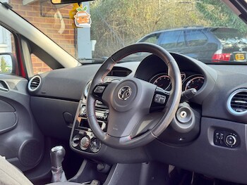 Used Vauxhall Corsa 2012 for sale - 77683398: Photo