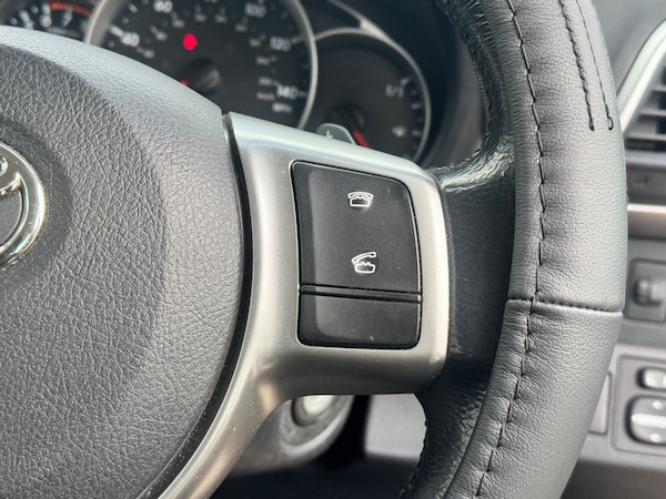 Used Toyota Verso 2011 for sale - 75677818: Photo 18