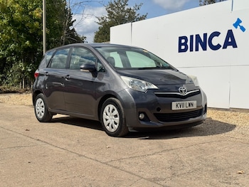 Toyota - Verso