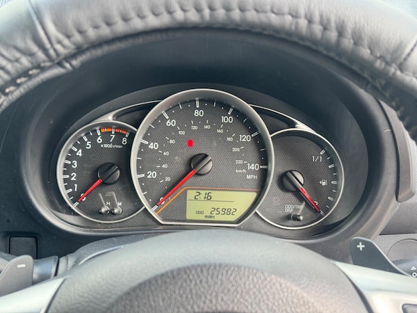 Used Toyota Verso 2011 for sale - 75677818: Photo 22