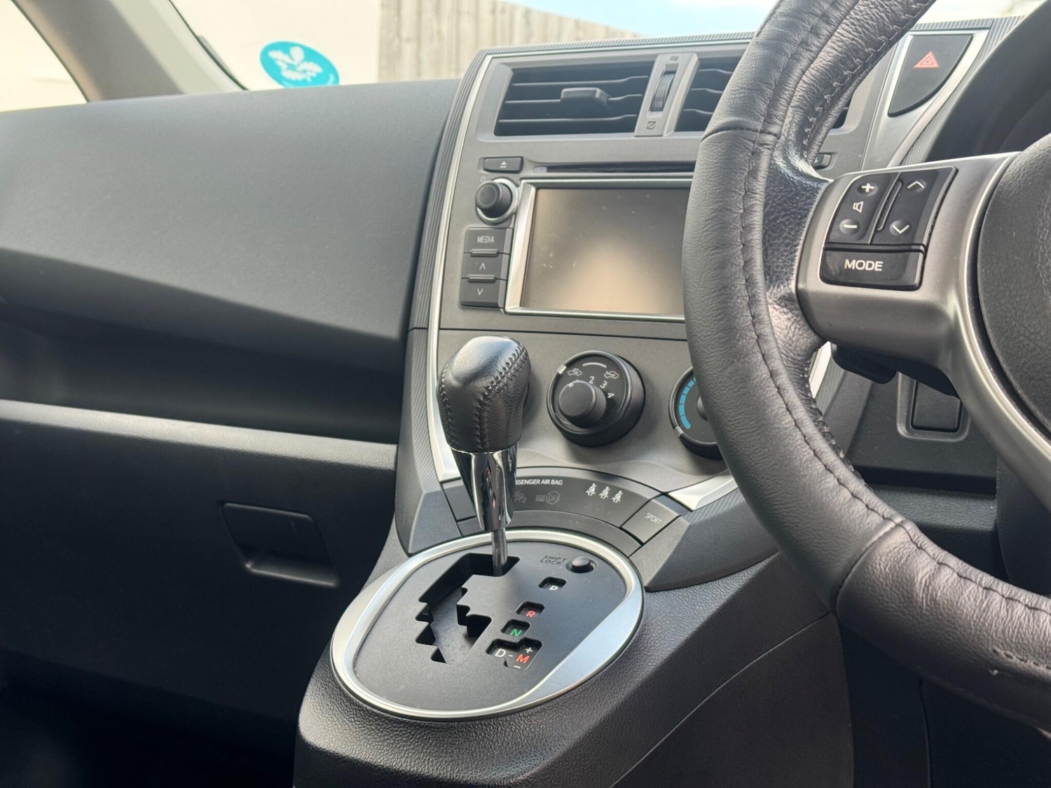 Vehicle 26