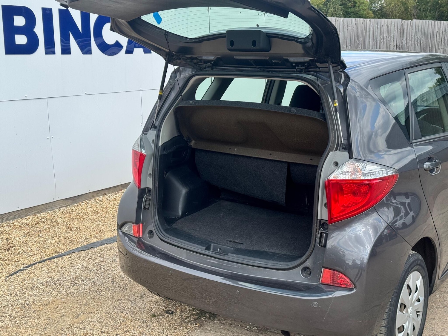 Vehicle 30