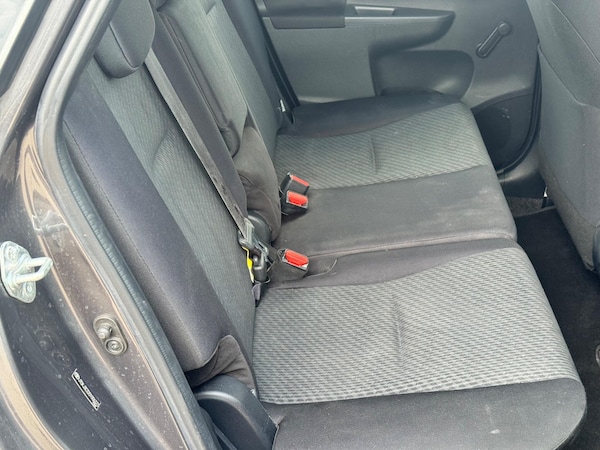 Used Toyota Verso 2011 for sale - 75677818: Photo 32