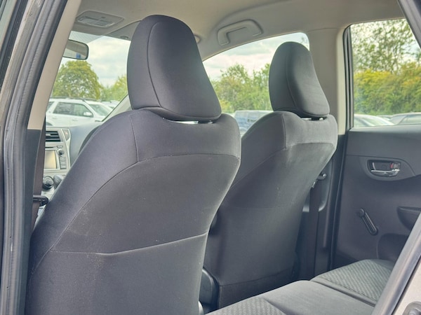 Used Toyota Verso 2011 for sale - 75677818: Photo 33