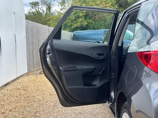 Used Toyota Verso 2011 for sale - 75677818: Photo 34