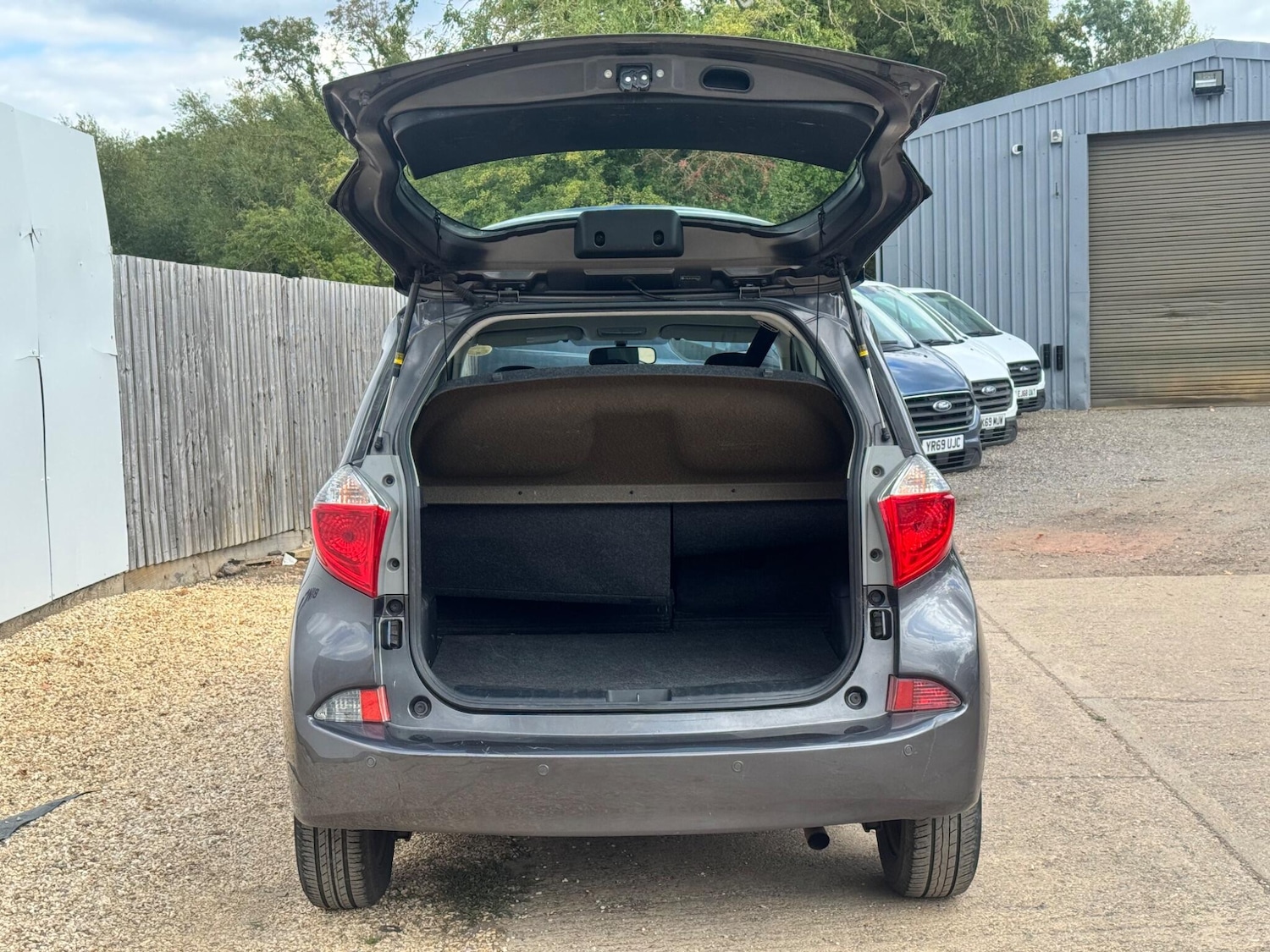 Vehicle 35