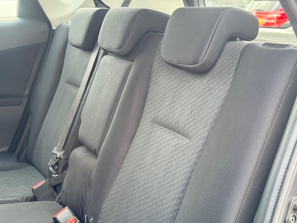 Used Toyota Verso 2011 for sale - 75677818: Photo 37