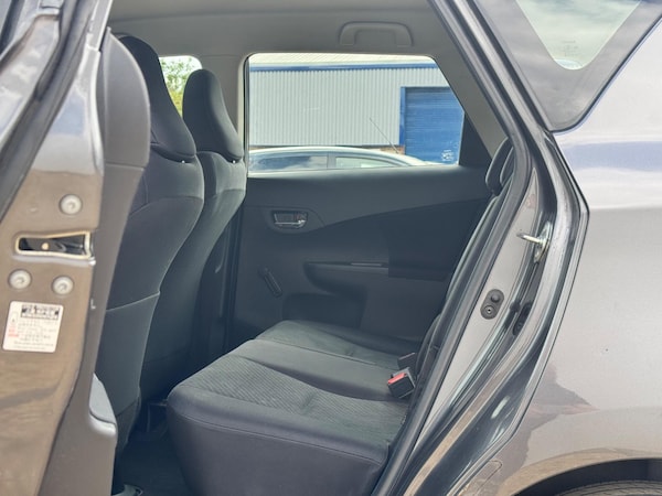 Used Toyota Verso 2011 for sale - 75677818: Photo 38