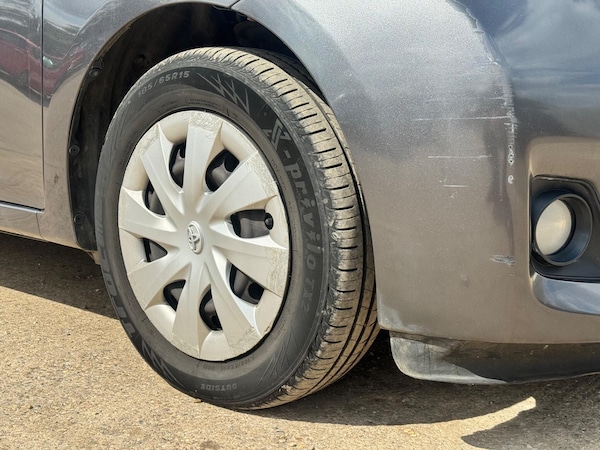 Used Toyota Verso 2011 for sale - 75677818: Photo 3