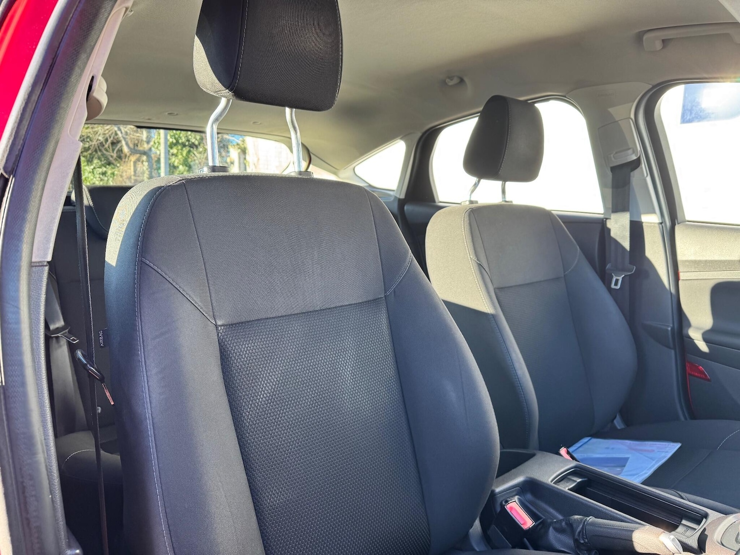 Used Ford Focus 2015 for sale - 77040574: Photo 11