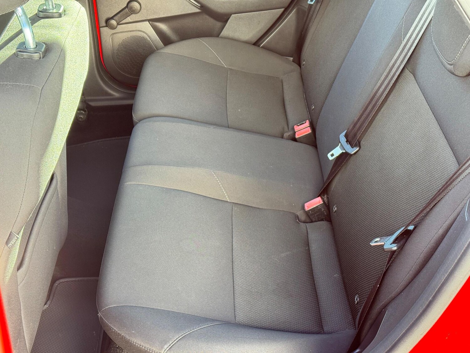 Used Ford Focus 2015 for sale - 77040574: Photo 14