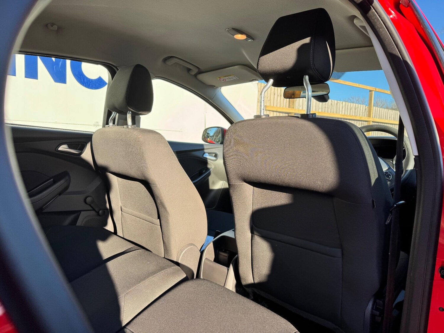 Used Ford Focus 2015 for sale - 77040574: Photo 15