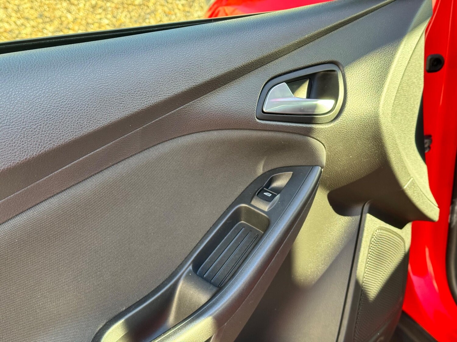 Used Ford Focus 2015 for sale - 77040574: Photo 20