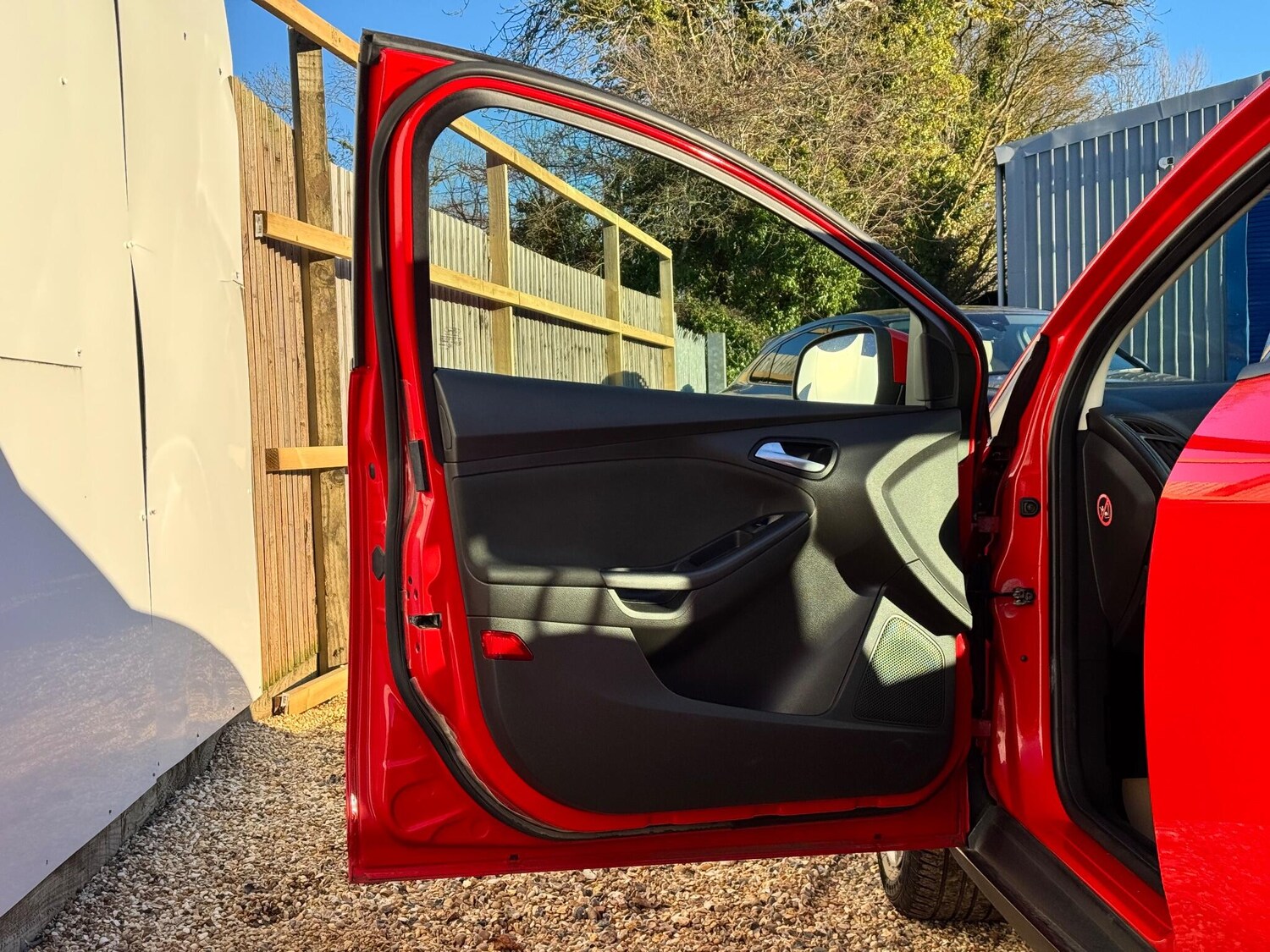 Used Ford Focus 2015 for sale - 77040574: Photo 21