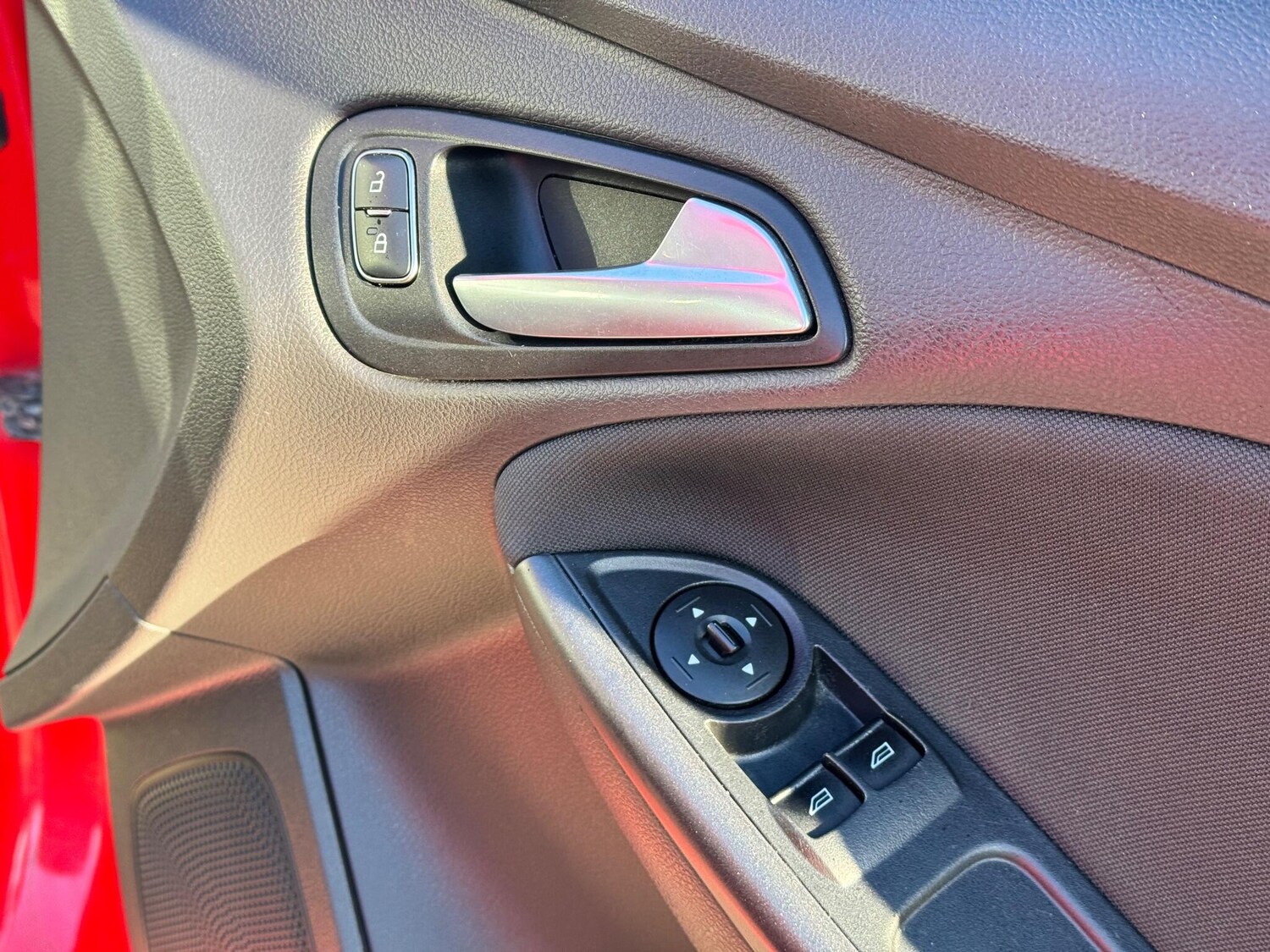 Used Ford Focus 2015 for sale - 77040574: Photo 24