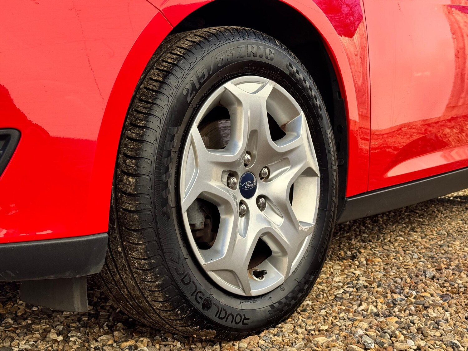 Used Ford Focus 2015 for sale - 77040574: Photo 27