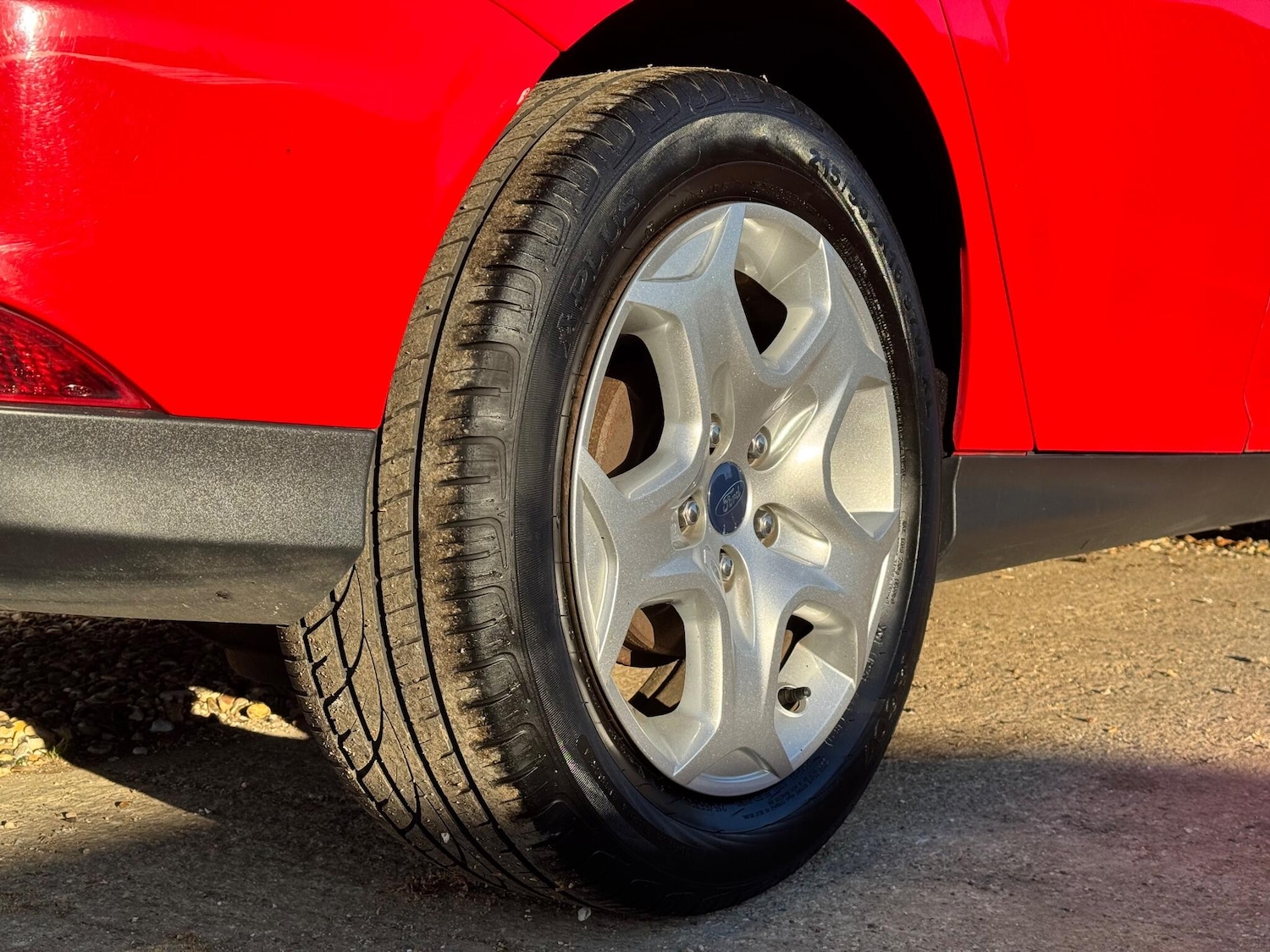 Used Ford Focus 2015 for sale - 77040574: Photo 29