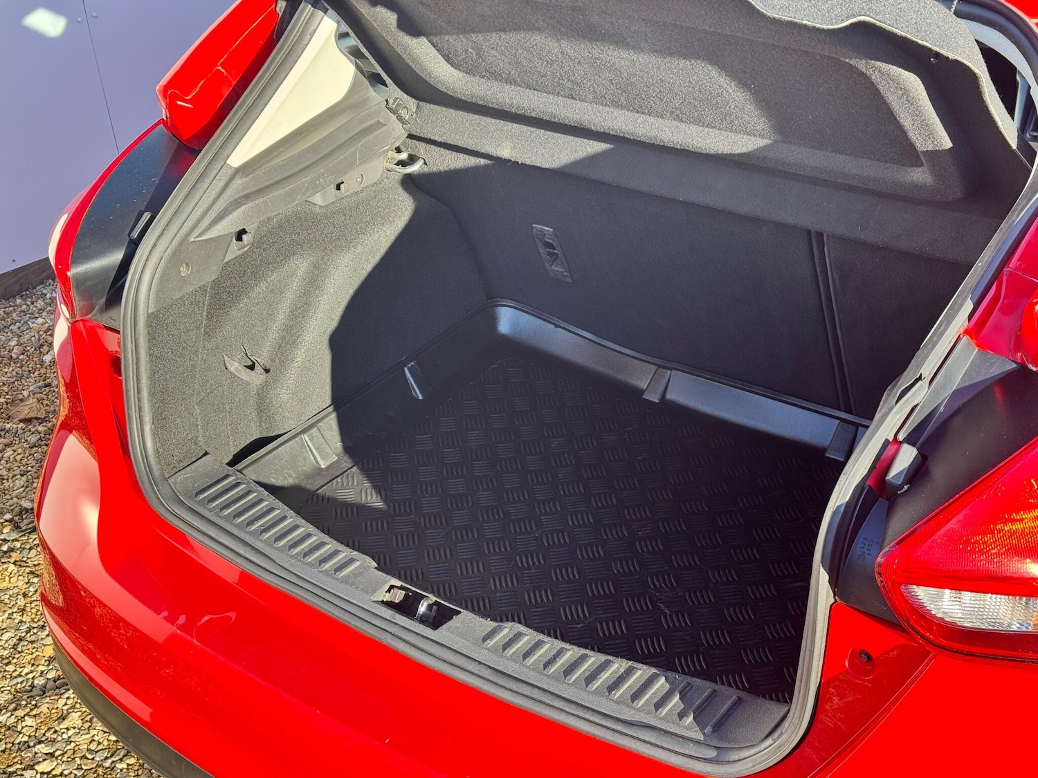 Used Ford Focus 2015 for sale - 77040574: Photo 31