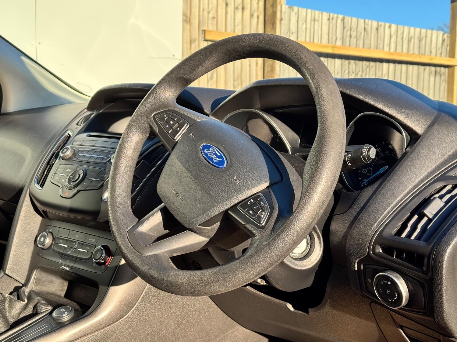 Used Ford Focus 2015 for sale - 77040574: Photo 32