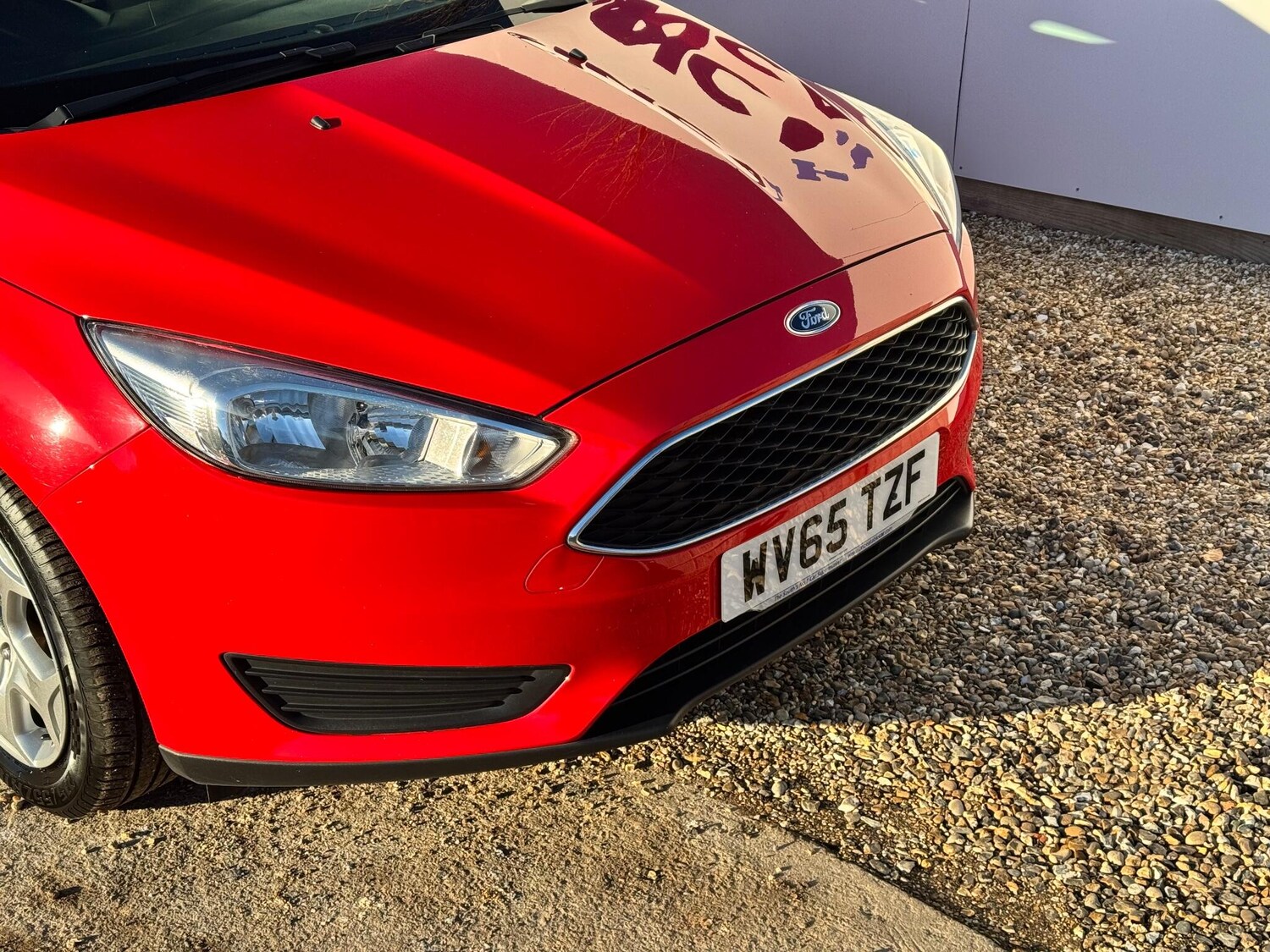 Used Ford Focus 2015 for sale - 77040574: Photo 34