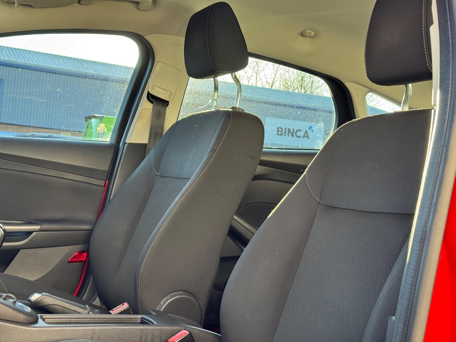 Used Ford Focus 2015 for sale - 77040574: Photo 36