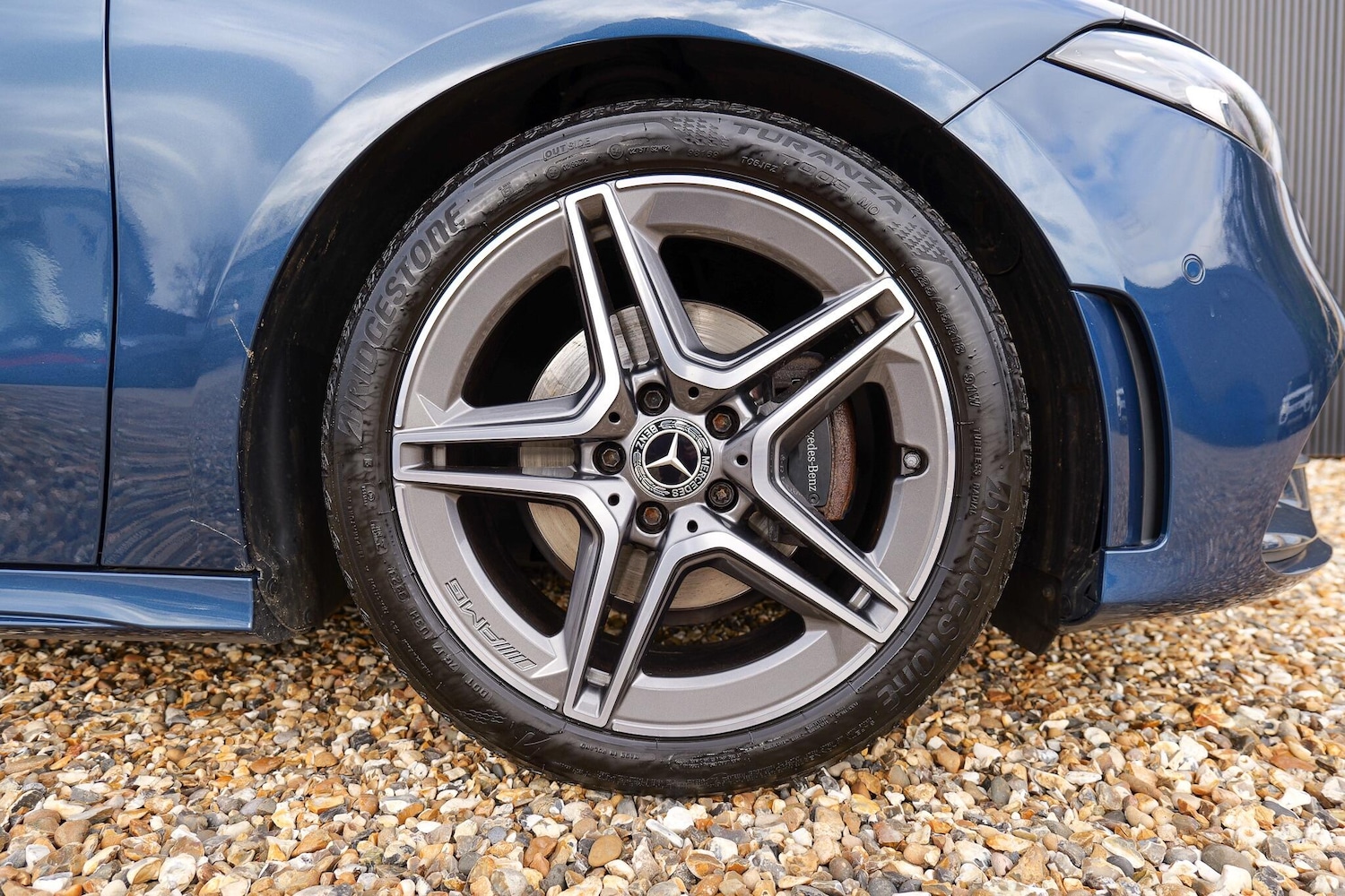 Used Mercedes-Benz A-Class 2020 for sale - 77657919: Photo 10