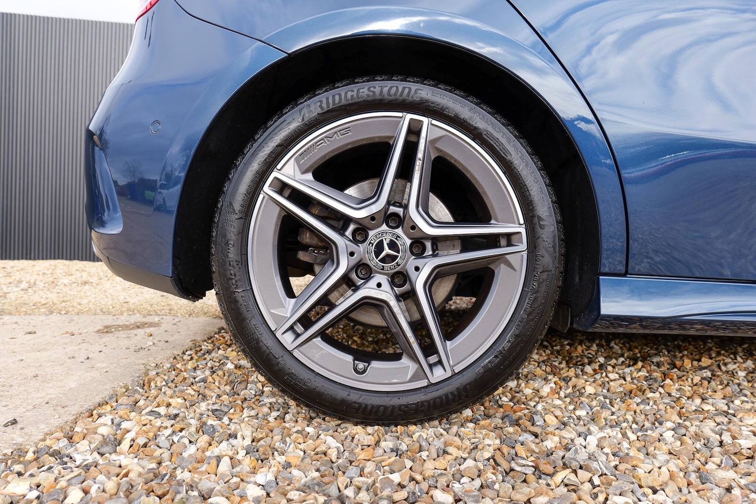 Used Mercedes-Benz A-Class 2020 for sale - 77657919: Photo 11