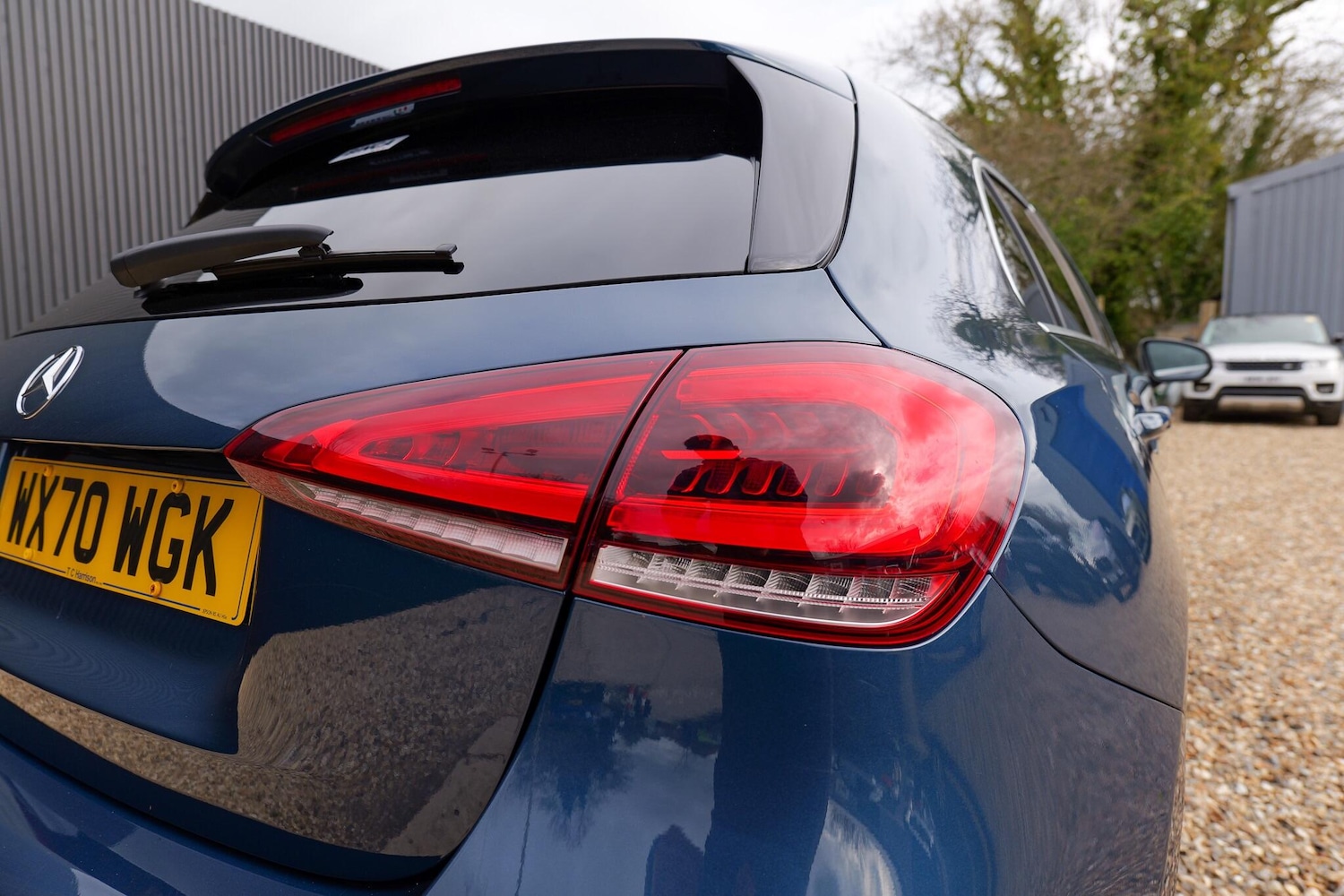 Used Mercedes-Benz A-Class 2020 for sale - 77657919: Photo 15