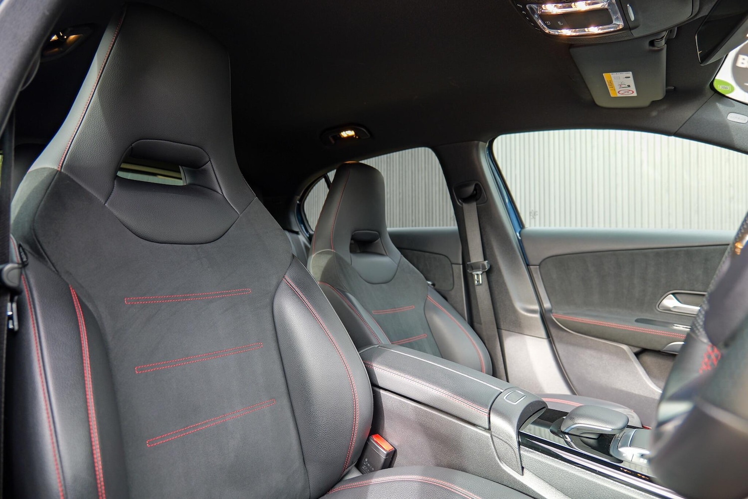 Used Mercedes-Benz A-Class 2020 for sale - 77657919: Photo 17