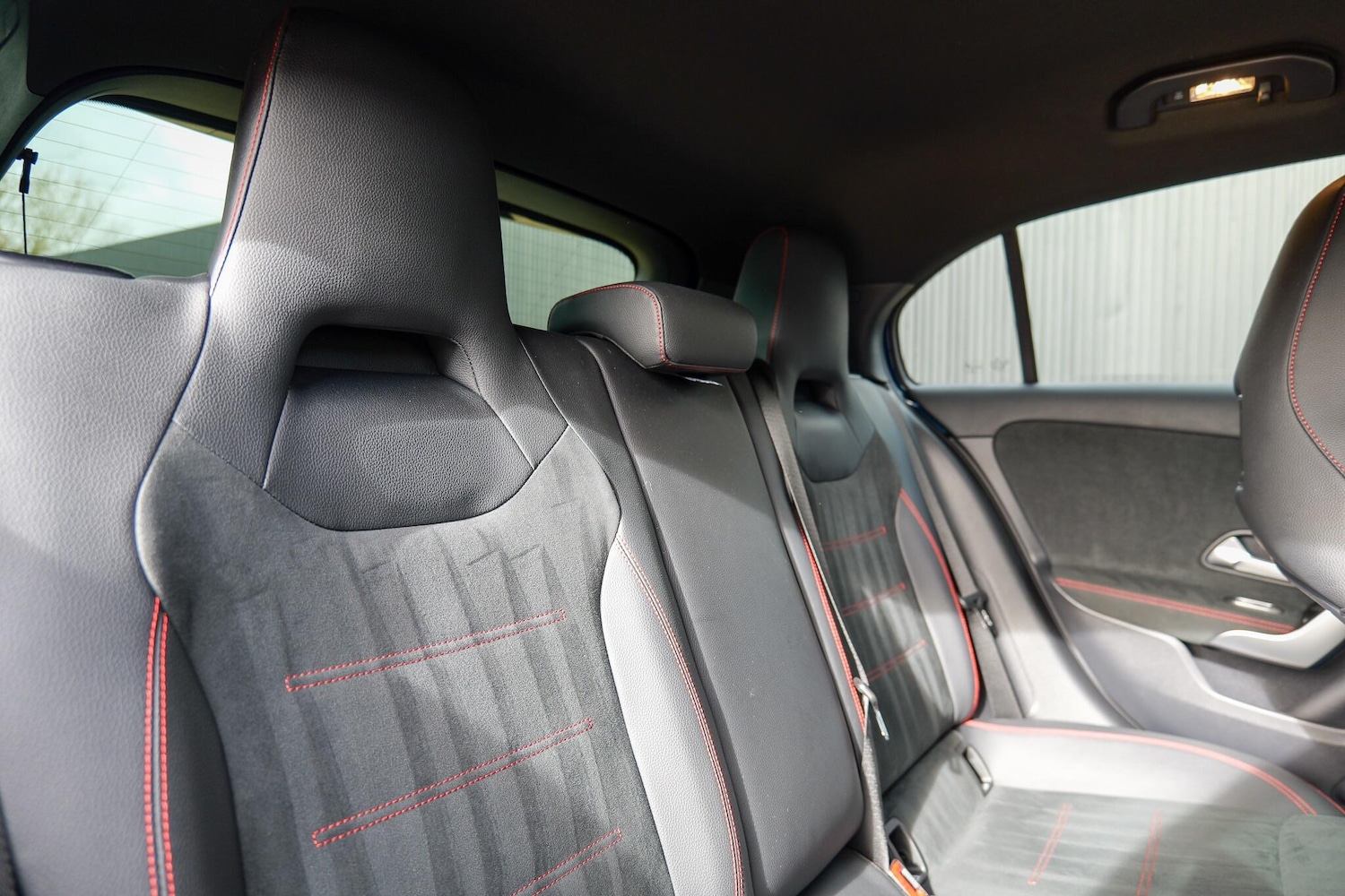 Used Mercedes-Benz A-Class 2020 for sale - 77657919: Photo 18