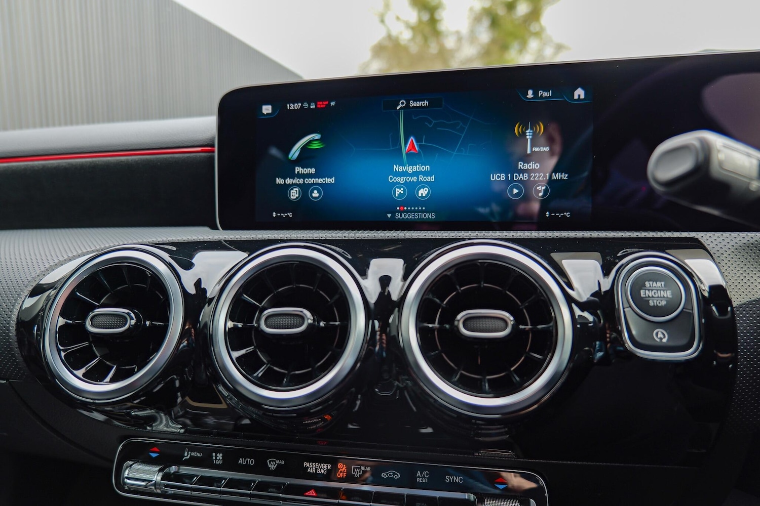 Used Mercedes-Benz A-Class 2020 for sale - 77657919: Photo 19