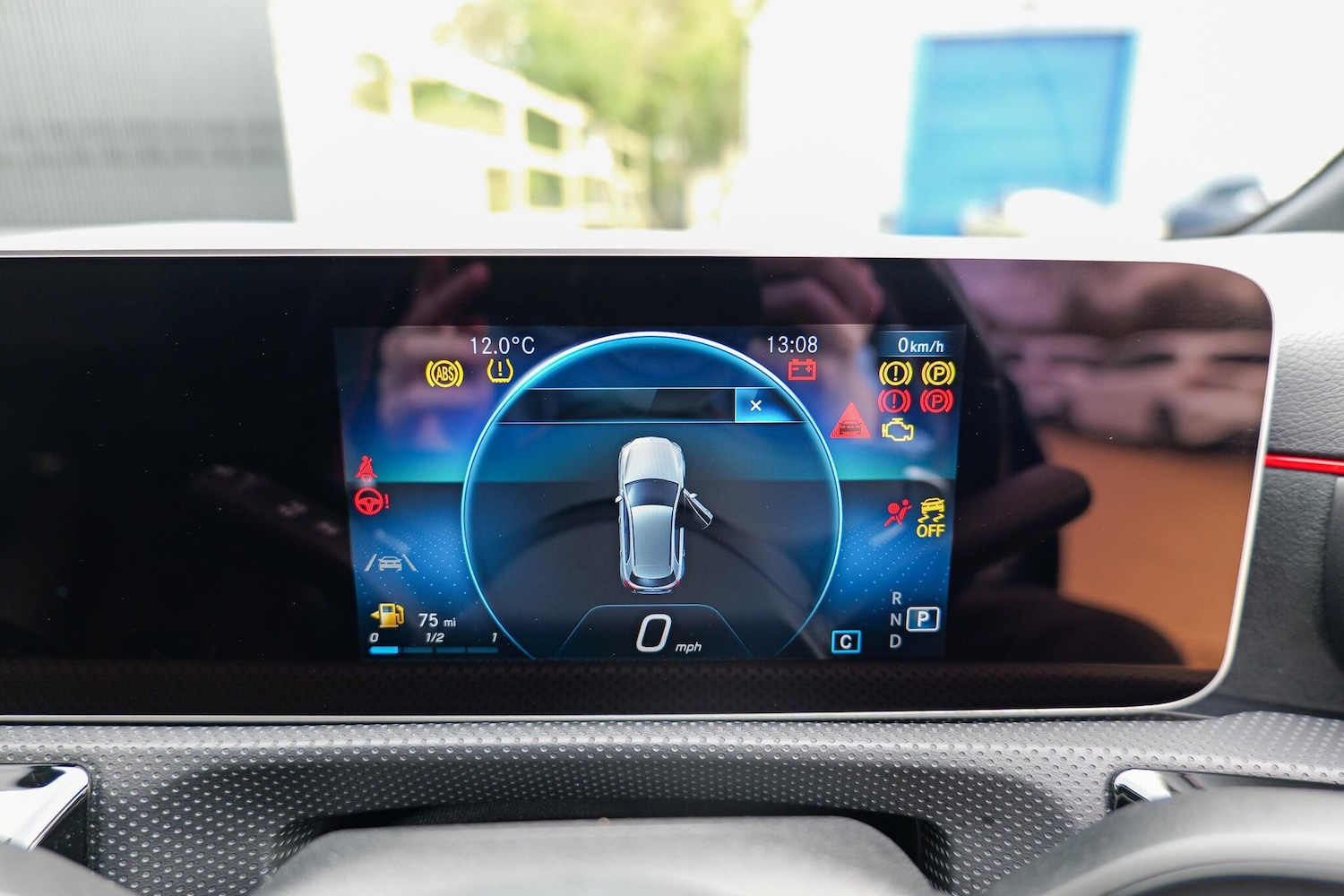 Used Mercedes-Benz A-Class 2020 for sale - 77657919: Photo 21