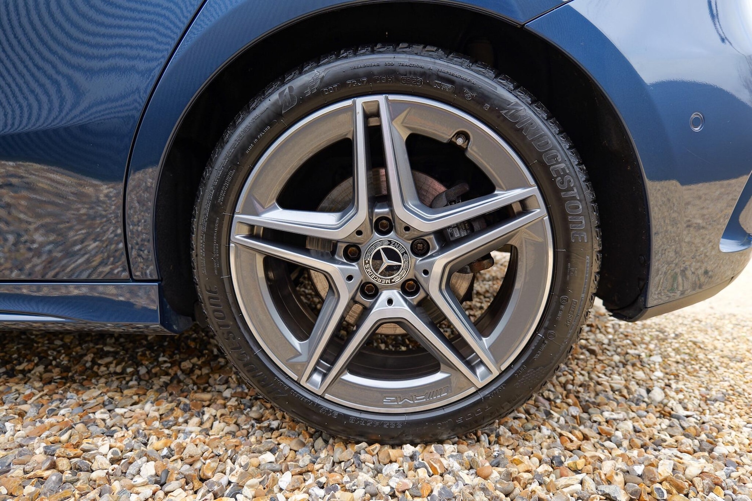 Used Mercedes-Benz A-Class 2020 for sale - 77657919: Photo 8